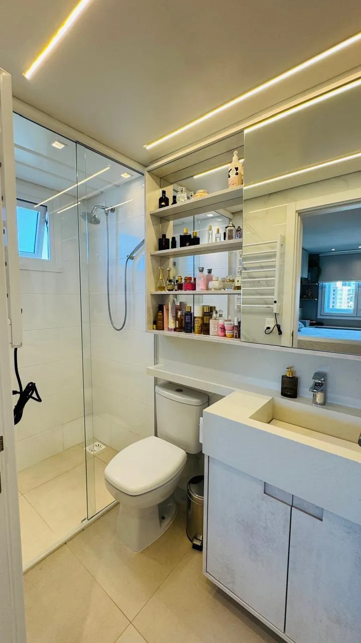 Imagem Apartamento à venda com 60m2 por R$ 1.100.000,00