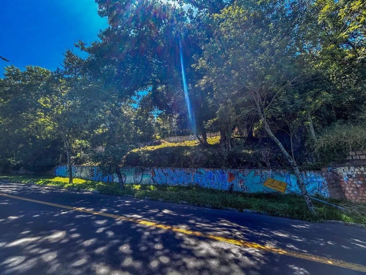 Imagem Terreno em Ipanema