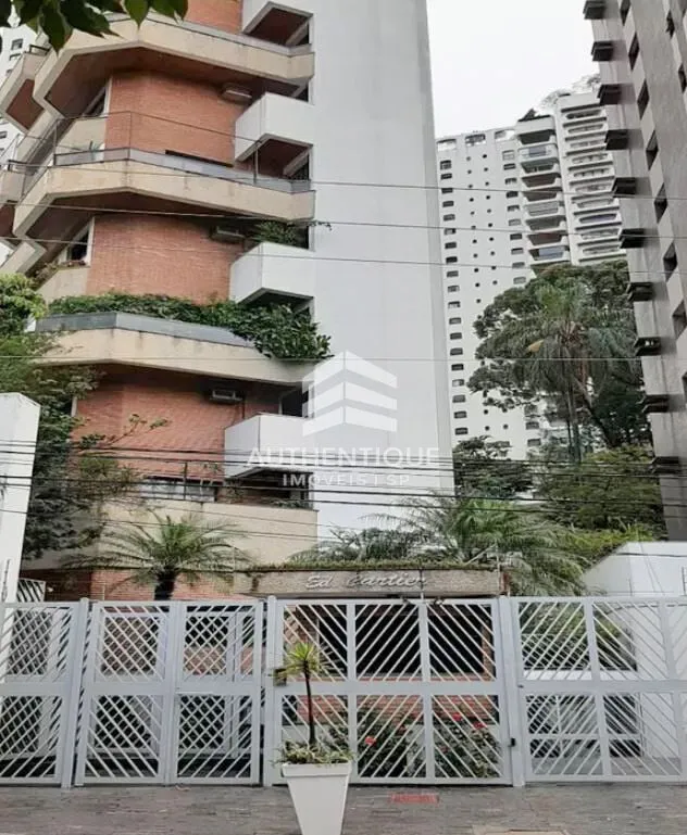 Imagem CARTIER SANTA CECILIA - Apartamento no bairro Santa Cecilia à venda!