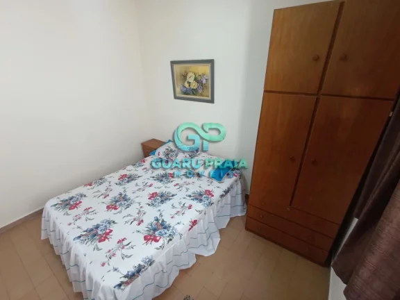 Imagem Apartamento 3 dorms ha 200m da praia