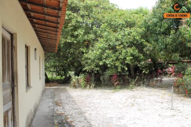Imagem TERRENO EM CAMAÇARI