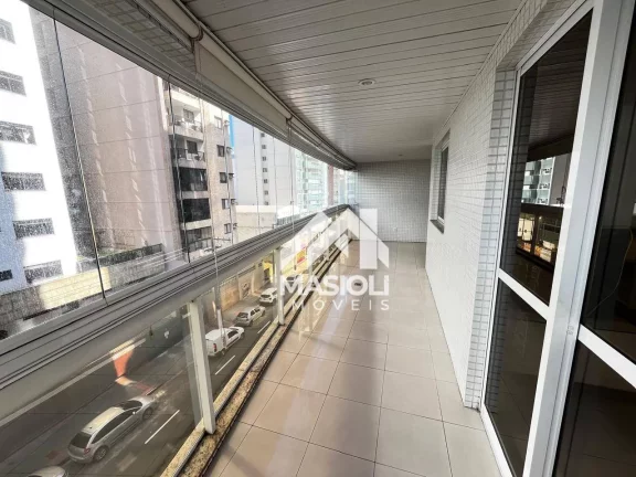 Imagem Apartamento à venda, 120 m² por R$ 995.000,00 - Praia de Itapoã - Vila Velha/ES