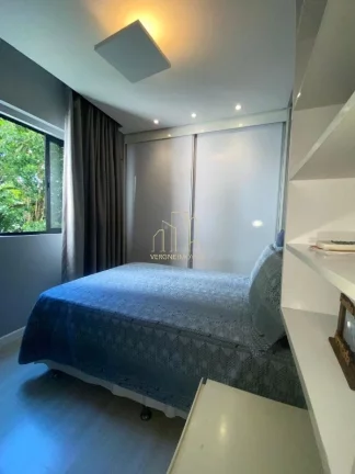 Imagem Apartamento em Patamares, Salvador-BA: 3 Quartos, 2 Suítes, 3 Salas, 4 Banheiros, 3 Vagas de Garagem, 125m².