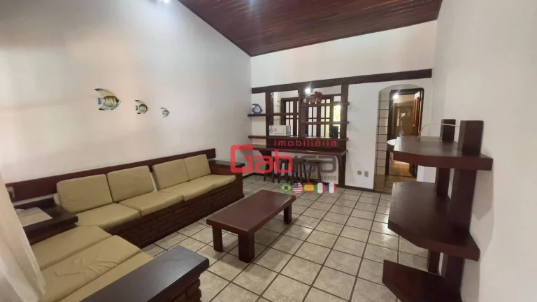 Imagem Casa com 2 dormitórios à venda, 70 m² por R$ 750.000,00 - Geribá - Armação dos Búzios/RJ