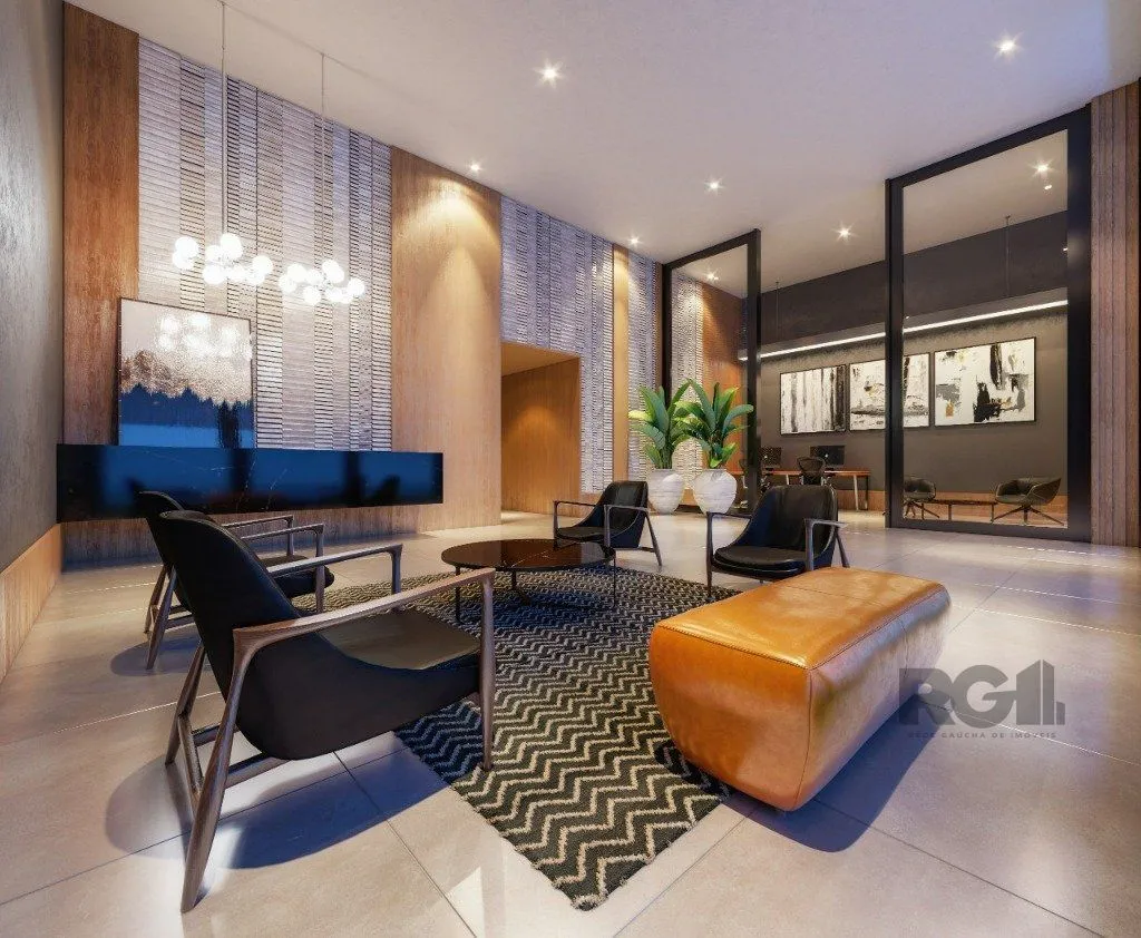 Imagem Apartamento em Centro