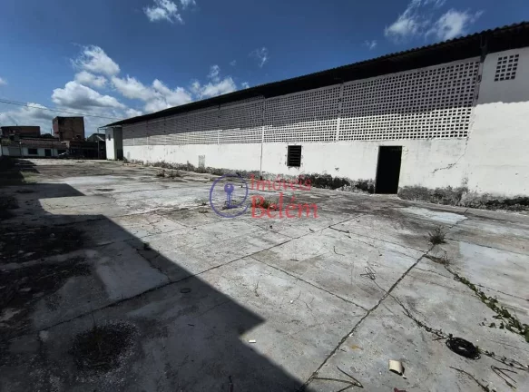 Imagem Imóveis Belém Vende - Galpão Próximo ao Aeroporto de Belém!