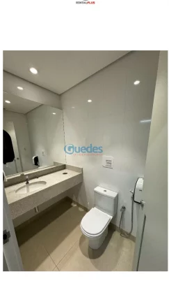 Imagem Prédio comercial em Santo Amaro: 411M², LOCAÇÃO R$ 39.000