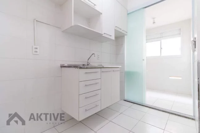 Imagem Apartamento em Vila São João - Barueri, SP