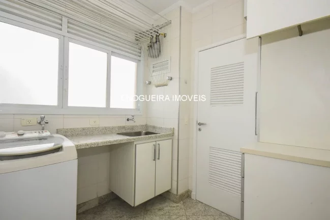 Imagem APARTAMENTO RESIDENCIAL em SÃO PAULO - SP, VILA SUZANA