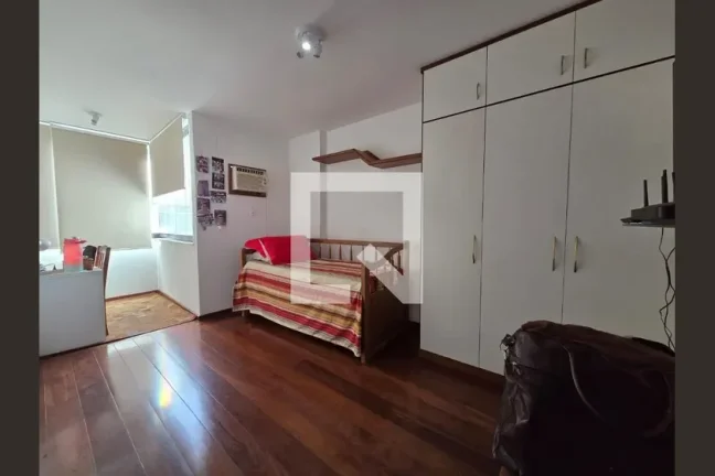 Imagem Apartamento à Venda - Recreio, 3 Quartos, 181 m2
