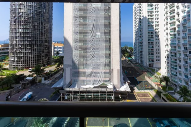 Imagem APARTAMENTO de ALTO PADRÃO com 4 DORMITÓRIOS na BARRA DA TIJUCA - Rio de Janeiro, RJ