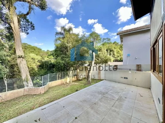 Imagem Casa à venda no Cond Aldeia da Fazendinha em Cotia