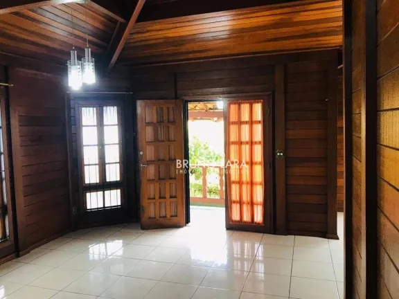 Imagem Casa à venda e locação Igarapé Bairro Três Poderes