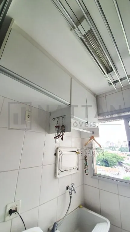 Imagem Apartamento com 3 dormitórios à venda, 62 m² por R$ 500.000,00 - Tatuapé - São Paulo/SP