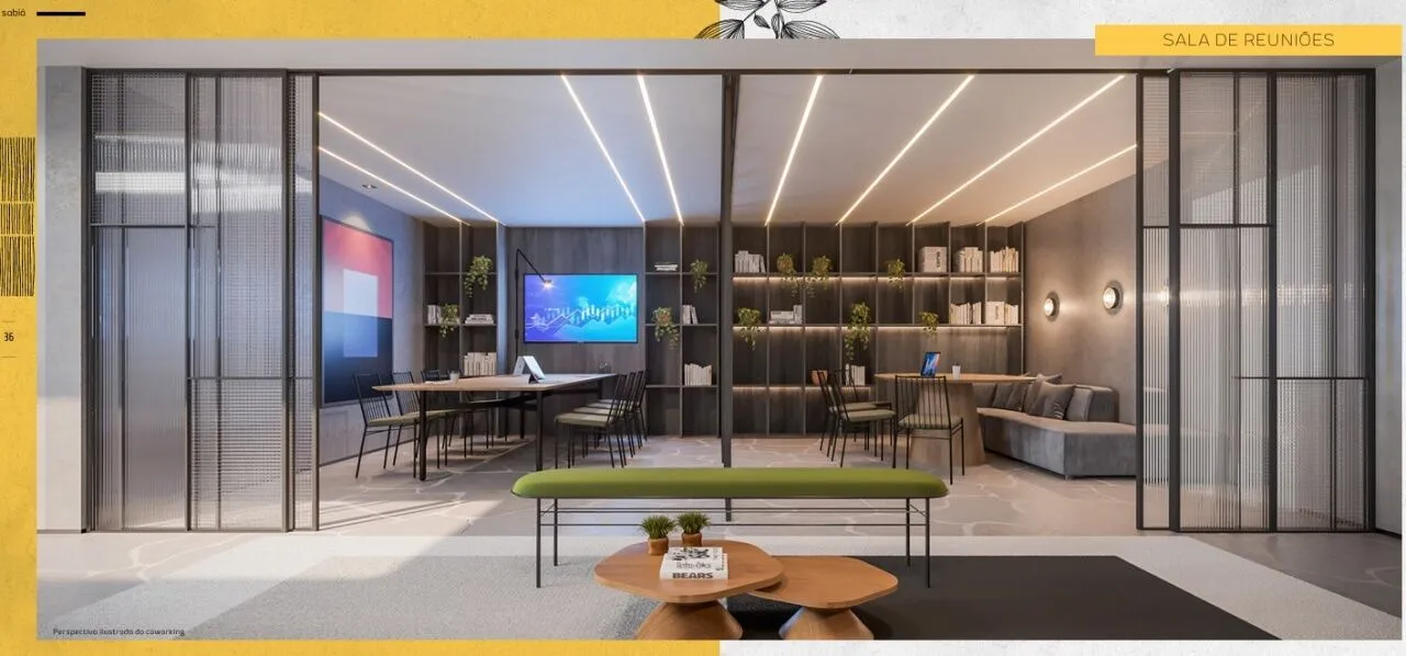 Imagem Apartamento para venda em Moema 02 suítes, São Paulo - SP