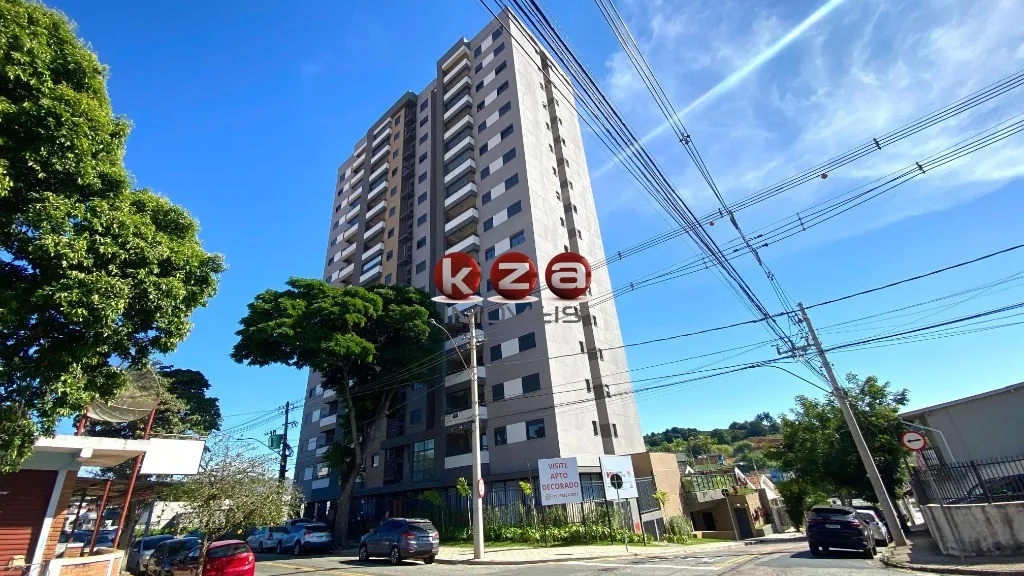 Foto do imóvel Imperdível! Apartamento novo em Valinhos
