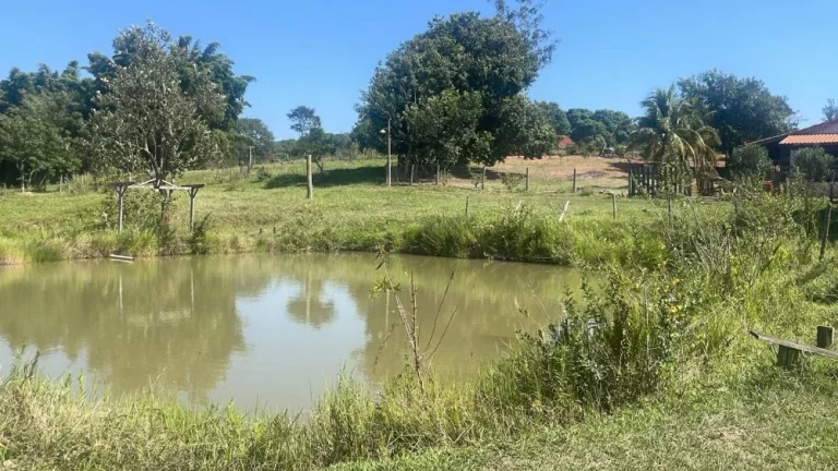 Foto do imóvel Chacara a Venda - Bairro Rio Verde em Estrada Municipal Murilo Vilaça Maringoni
