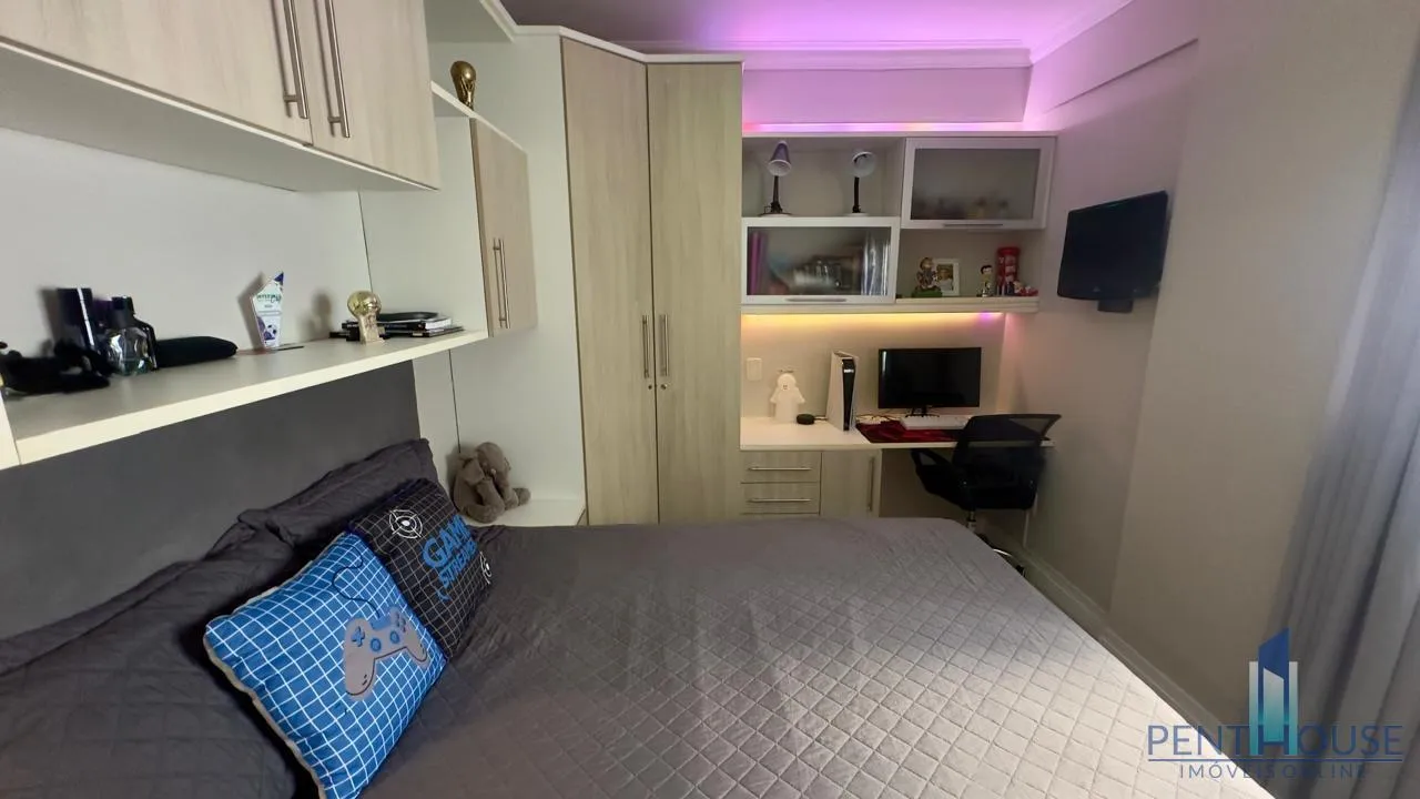 Imagem Apartamento Zona Central para Venda em Balneário Camboriú, CENTRO, 3 dormitórios, 1 suíte, 2 banheiros, 2 vagas