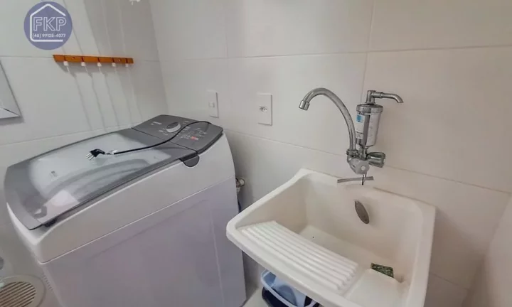 Imagem Apartamento 2 dormitórios!