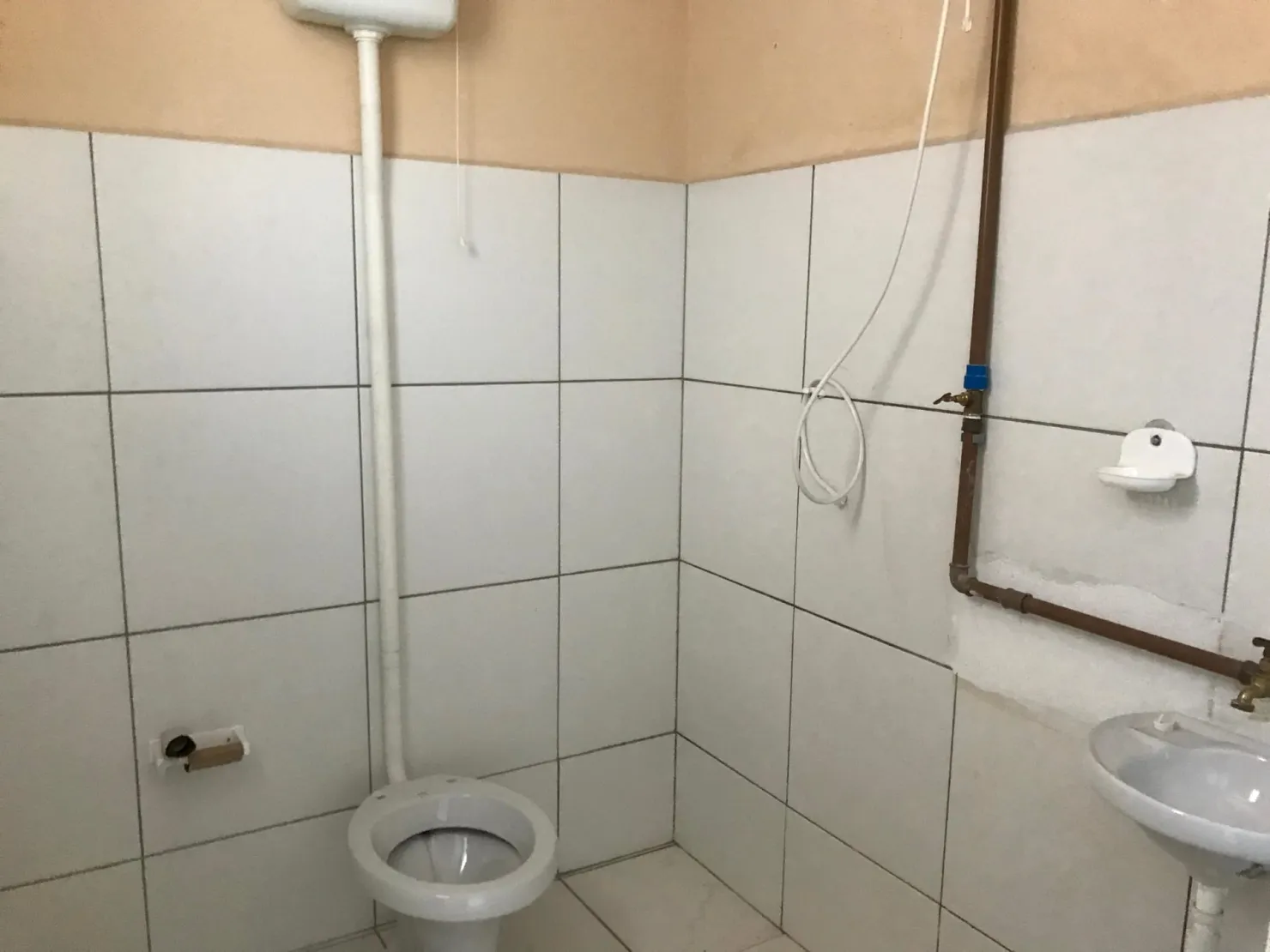 Foto do imóvel Comercial para Locação 1 Quarto, 44M², Centro, Pindamonhangaba - SP | rua jose martiniano vieira ferraz