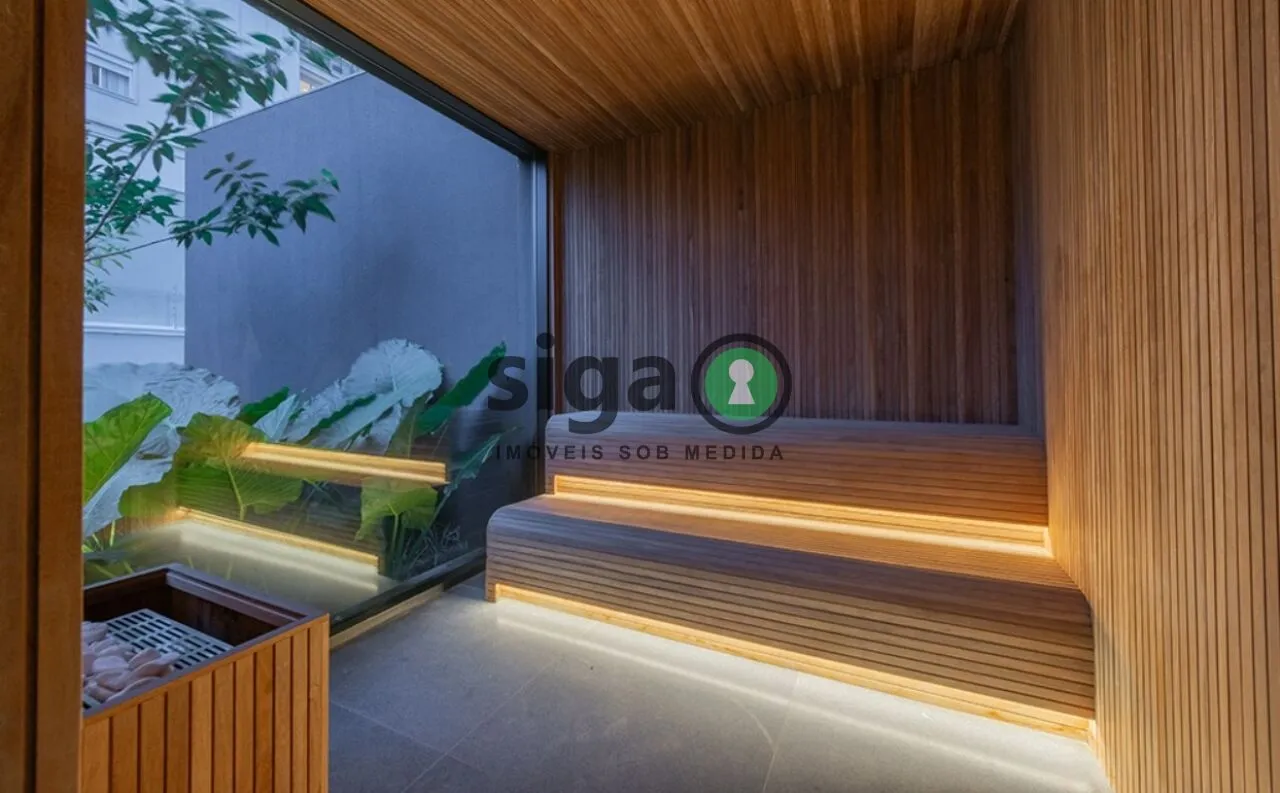 Imagem Apartamento com 04 suítes para venda no Ibirapuera, São Paulo - SP