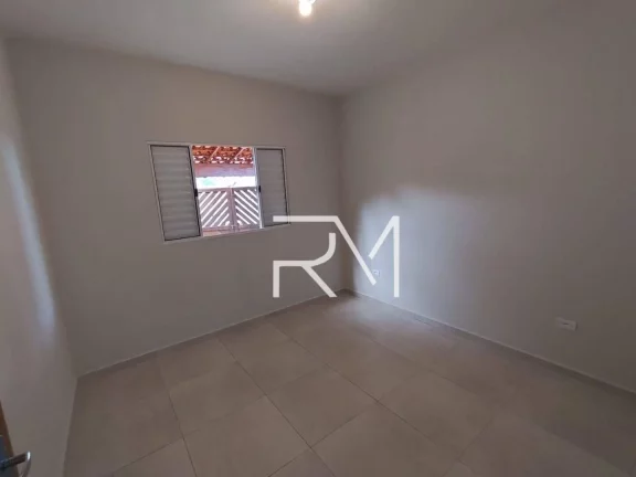 Imagem Casa à venda, 85 m por R$ 369.900,00 - Jussara - Mongaguá/SP