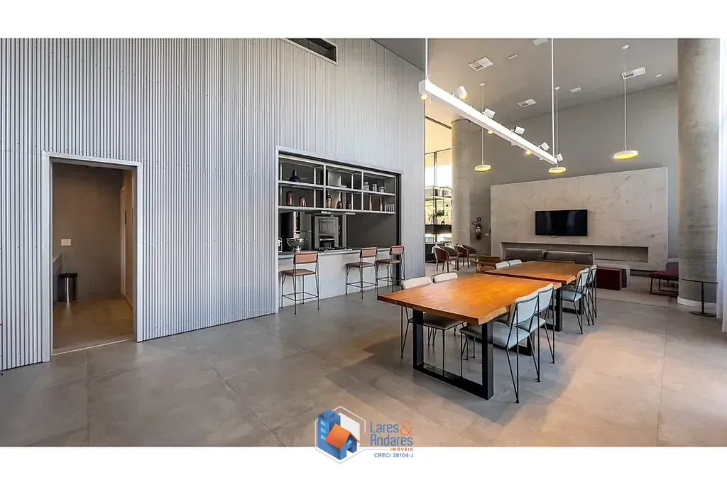Imagem Apartamento à venda 2 Quartos 2 Suites 3 Vagas 131M² Vila Ipojuca São Paulo - SP