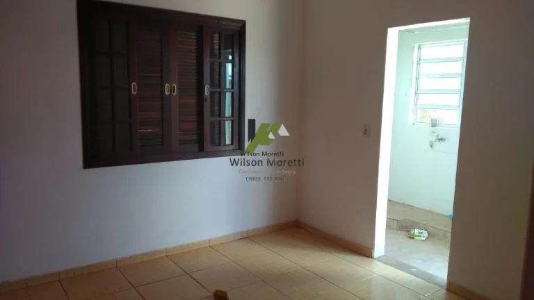 Imagem Casa à venda em Jarinu/SP