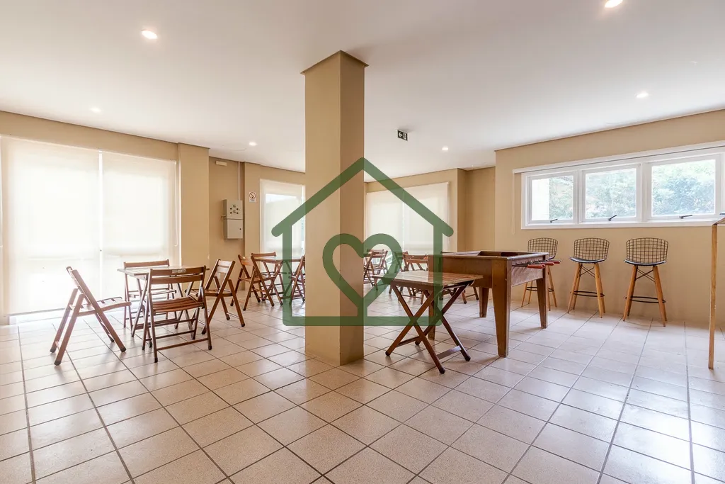 Imagem Descubra o seu novo lar em Tristeza, Porto Alegre! Este encantador apartamento de 76m², localizado ...