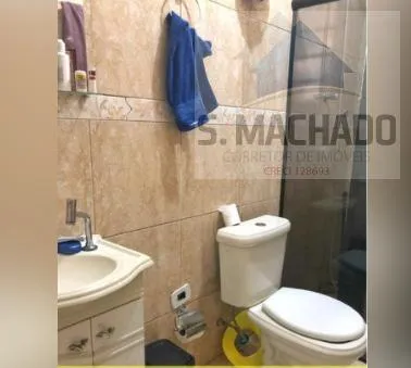 Imagem Sobrado para Venda em Santo André / SP no bairro Parque Capuava