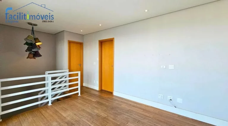 Imagem APARTAMENTO COBERTURA DUPLEX À VENDA - SÃO BERNARDO DO CAMPO - SP
