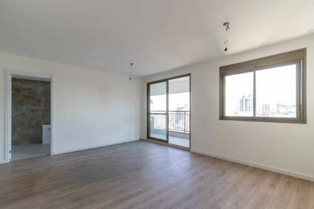 Imagem Apartamento à venda em São Paulo, Vila Mariana, com 2 quartos, 64m2