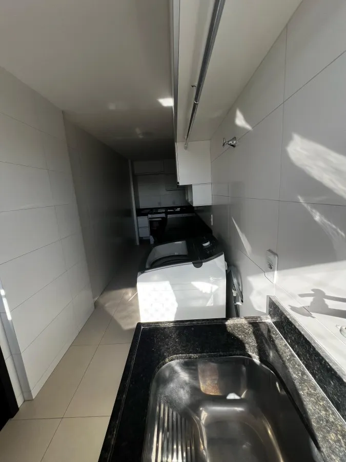Imagem Apartamento para Venda em Maceió, Jatiúca, 3 dormitórios, 2 suítes, 3 banheiros, 2 vaga