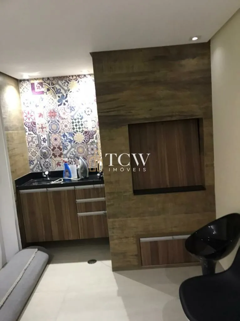 Imagem Apartamento à venda no bairro Belenzinho - São Paulo/SP, Zona Leste