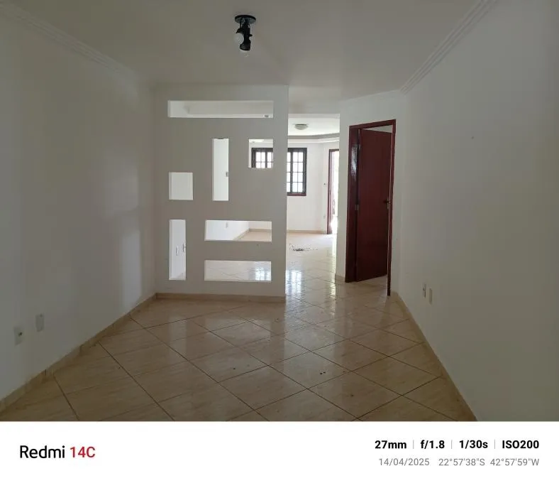 Imagem Casa 3 Quartos Maricá - RJ - Jardim Atlântico Oeste (Itaipuaçu)