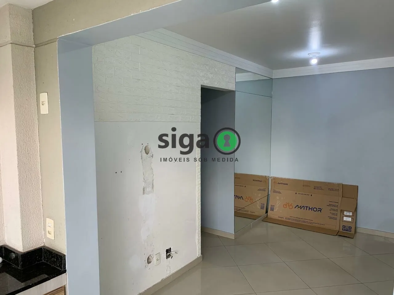 Imagem Apartamento para venda no Morumbi, São Paulo - SP
