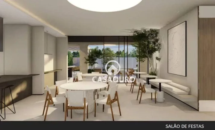 Imagem Área Priv. de 3 quartos no bairro Cruzeiro