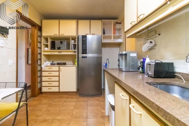 Imagem APARTAMENTO RESIDENCIAL em RIO DE JANEIRO - RJ, BOTAFOGO