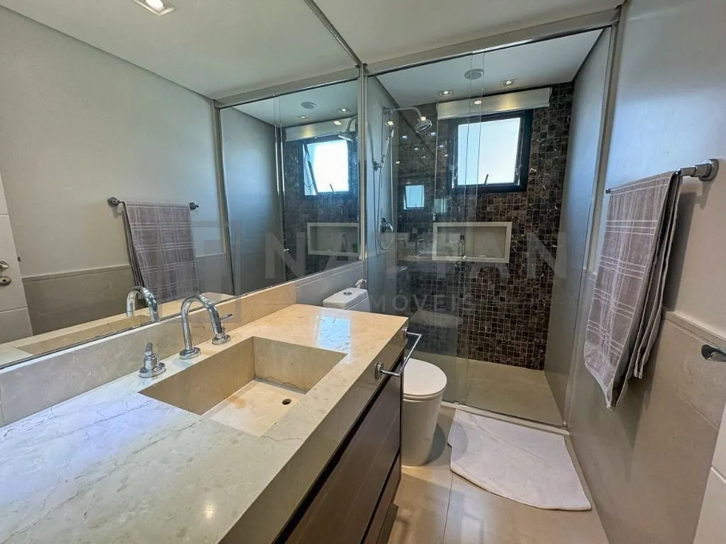 Imagem Apartamento com 2 dormitórios à venda, 151 m² por R$ 1.700.000,00 - Tatuapé - São Paulo/SP