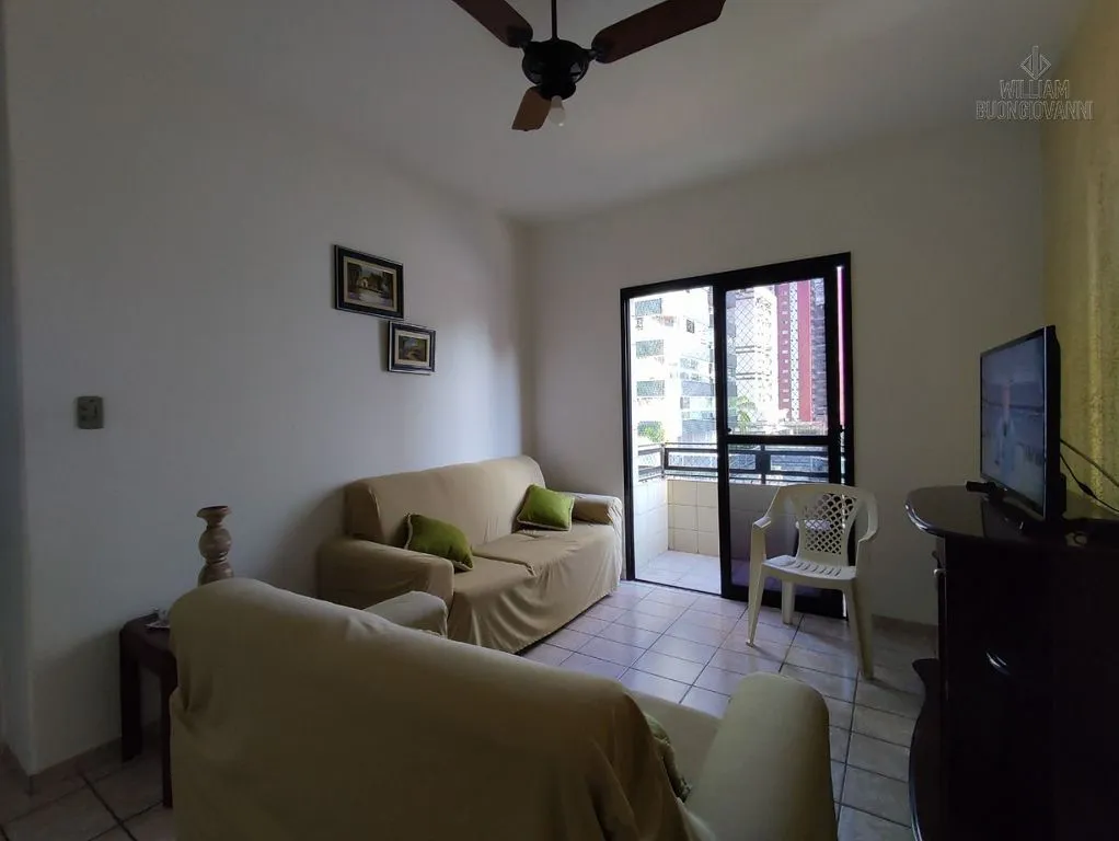Imagem APARTAMENTO AMPLO NO CANTO DO FORTE