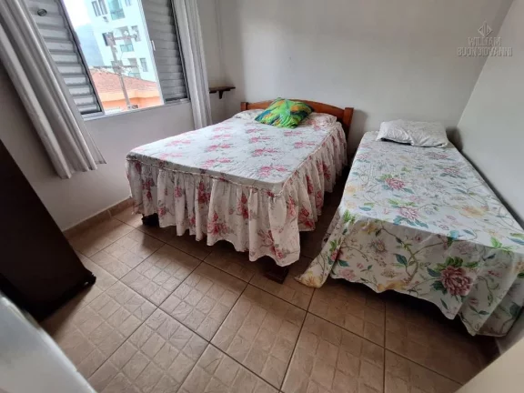 Imagem Apartamento 02dormitórios no Centro de Mongaguá