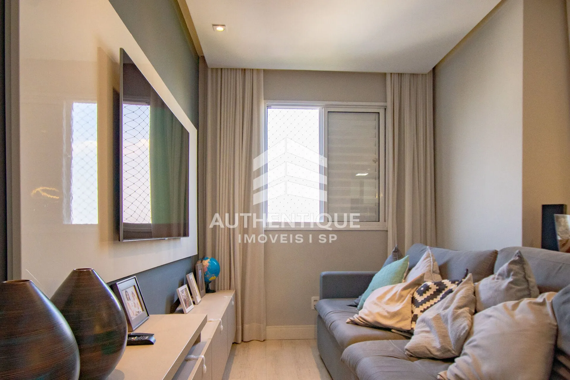 Imagem Quartier Jaguaré - Apartamento à venda no bairro Jaguaré - São Paulo/SP, Zona Oeste