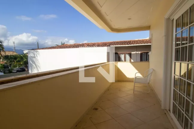 Imagem Casa à Venda - Recreio, 4 Quartos, 600 m2