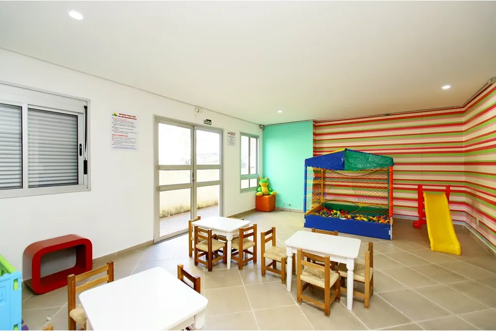 Imagem Apartamento em Jardim Itu