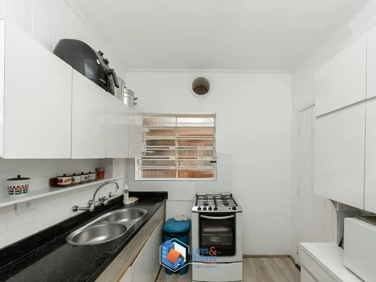 Imagem Sobrado para venda em Jardim Petrópolis com 3 quartos, 162m²