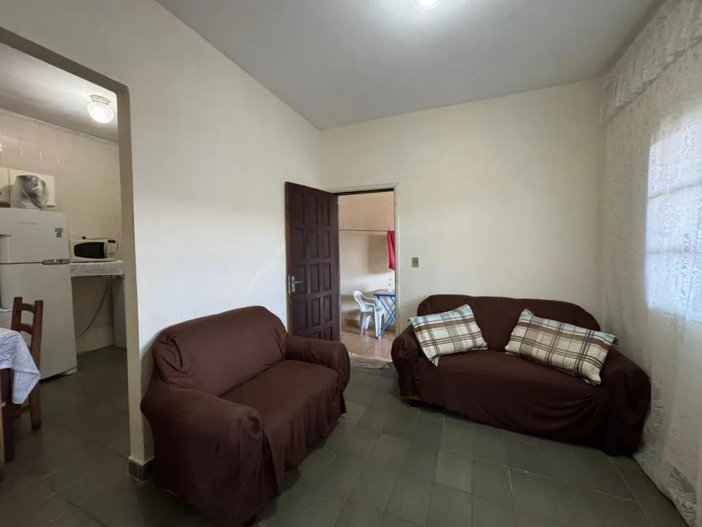 Imagem CASA COM 78,00 m² - CAIÇARA - PRAIA GRANDE SP