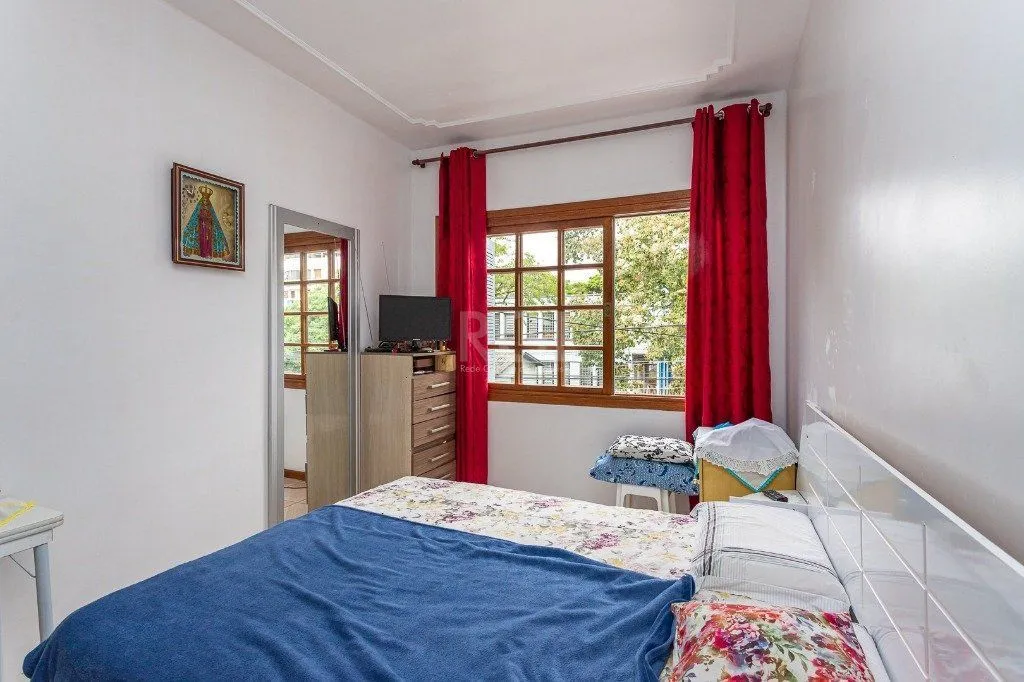 Imagem Apartamento de 2 dormitórios no Menino Deus