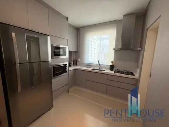 Imagem Apartamento Zona Central para Venda em Balneário Camboriú, CENTRO, 3 dormitórios, 3 suítes, 4 banheiros, 2 vagas