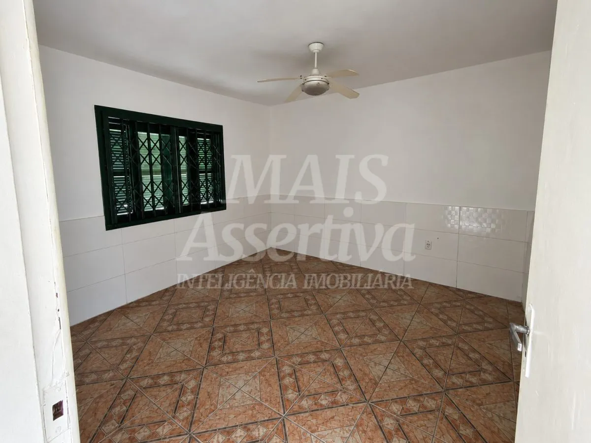 Imagem Casa de 3 dormitórios no Centro de Campo Bom - 97m²