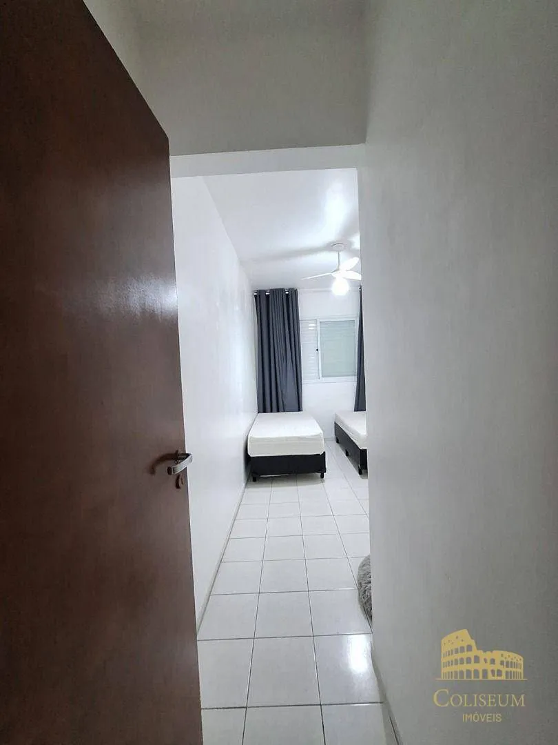 Imagem Apartamento com 2 dormitórios à venda, 69 m² por R$ 422.000,00 - Vila Assunção - Praia Grande/SP